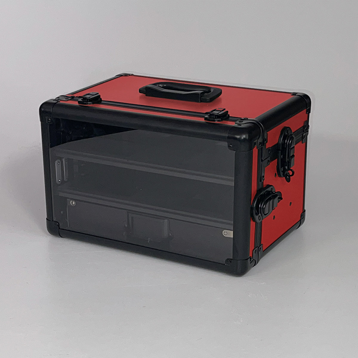 Bundle Trays + Mini Case in RED - MARK III