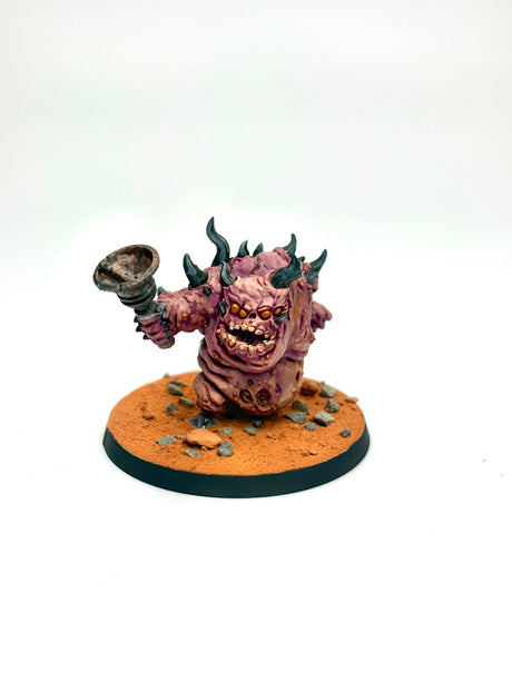 K&K Hobby | Basecover | Red Planet