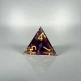 The Warlock | 8-Piece RPG Set | Baron's Signature Series