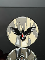 Bleeding Birds | Wargaming & Datasheet Box | Baron's Coin™ Compatible