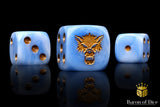 Ice Wolf