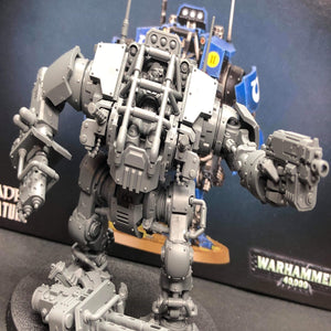 Invictor Warsuit Magnetizing Kit