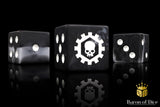 Iron Cog