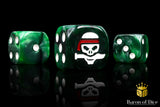 Jungle Fighter
