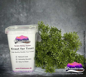 Kraut for Trees | Krautcover
