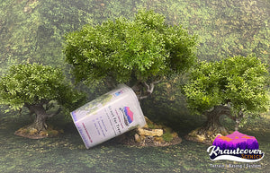 Kraut for Trees | Krautcover
