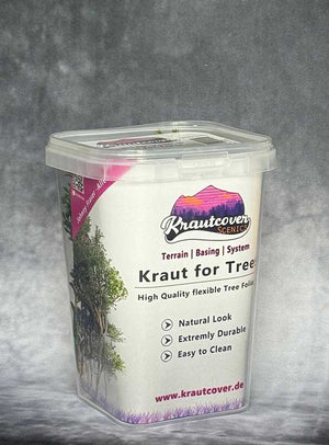Kraut for Trees | Krautcover