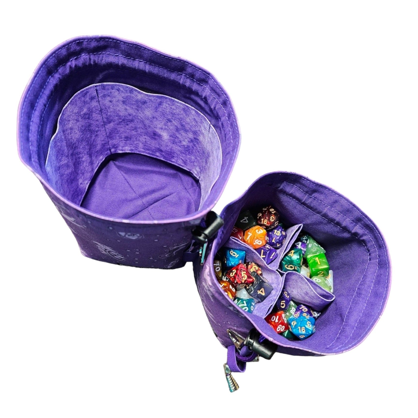 Kobold Chaos Dice Bags