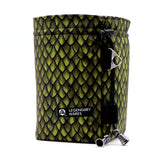 Dragon Scale Dice Bags - Multiple Color Choices!