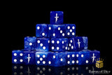 Broken Sword Dice