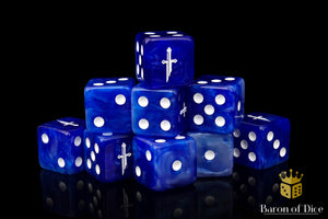 Broken Sword Dice