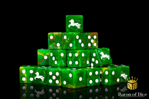 Horse Dice