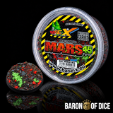 MARS 45 | Basecover | Base X Terrain