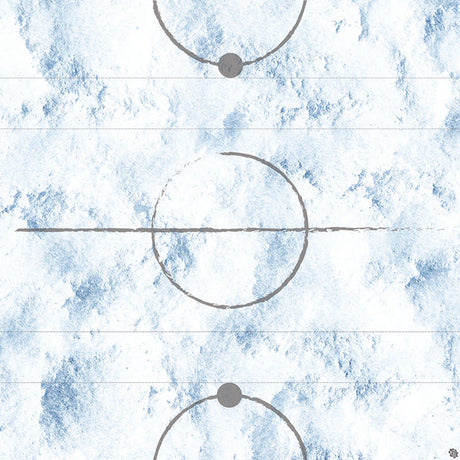 Mats by Mars: Winter's Wrath Tabletop Wargaming Play Mat