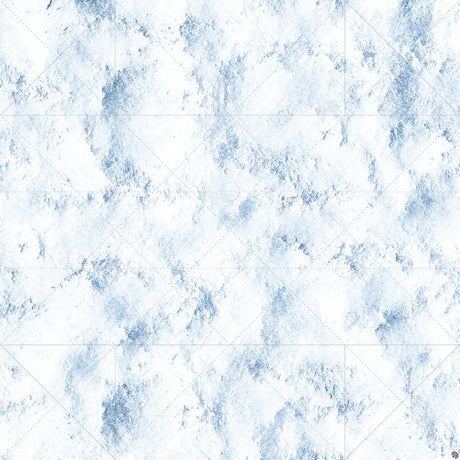 Mats by Mars: Winter's Wrath Tabletop Wargaming Play Mat