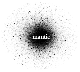 mantic logo