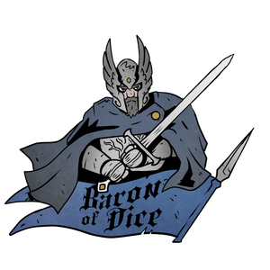 Premium Vinyl Stickers - Sole Ring Collection