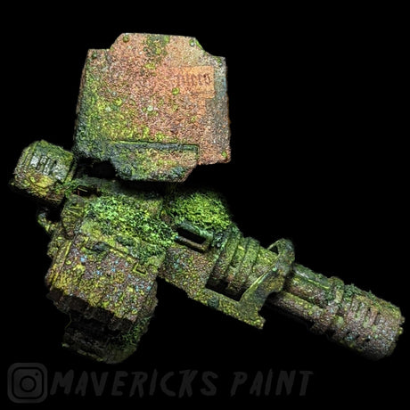 Dirty Down | Basing Effects | Moss