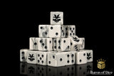 Ash Wasteland Dice