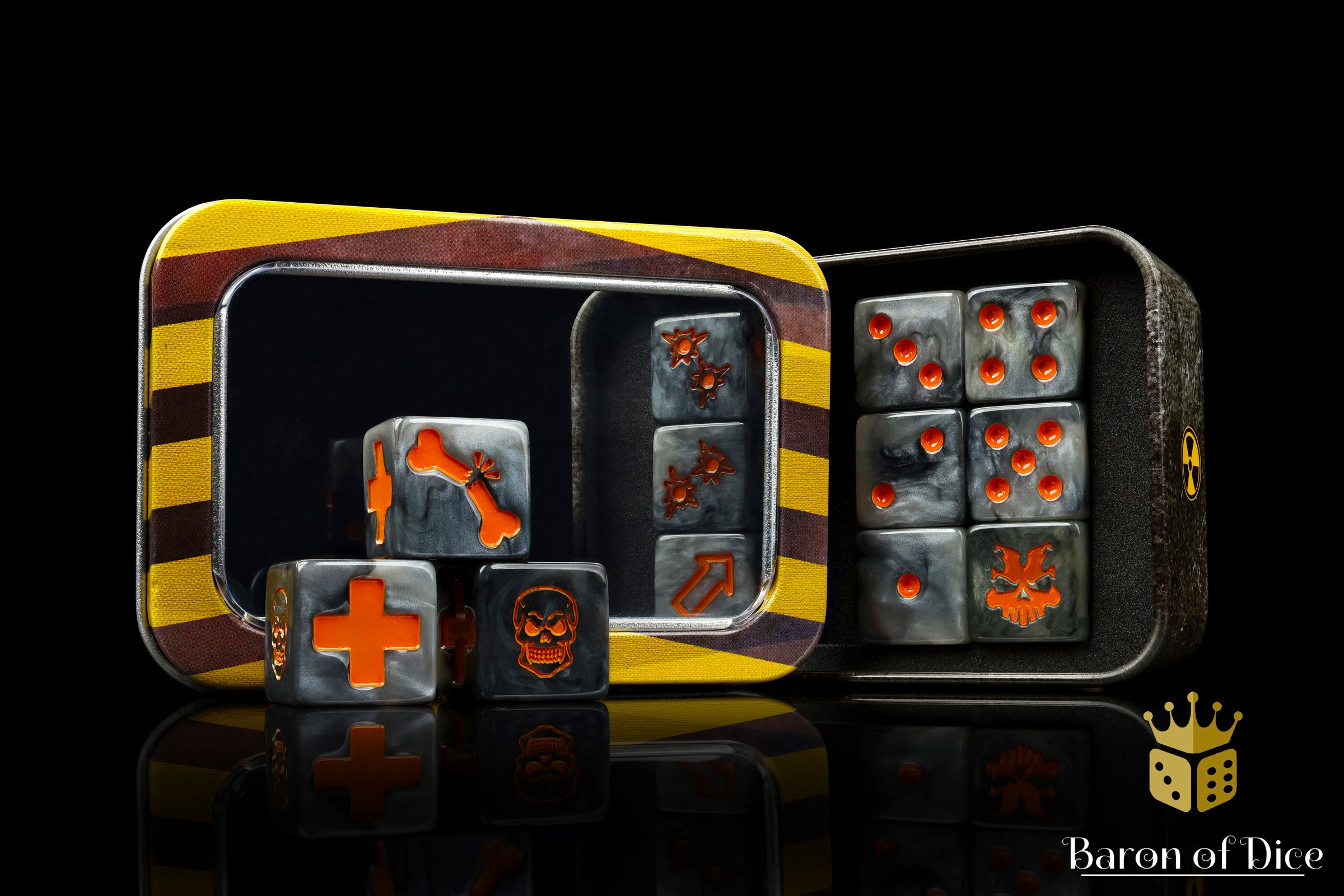Underhive Collection