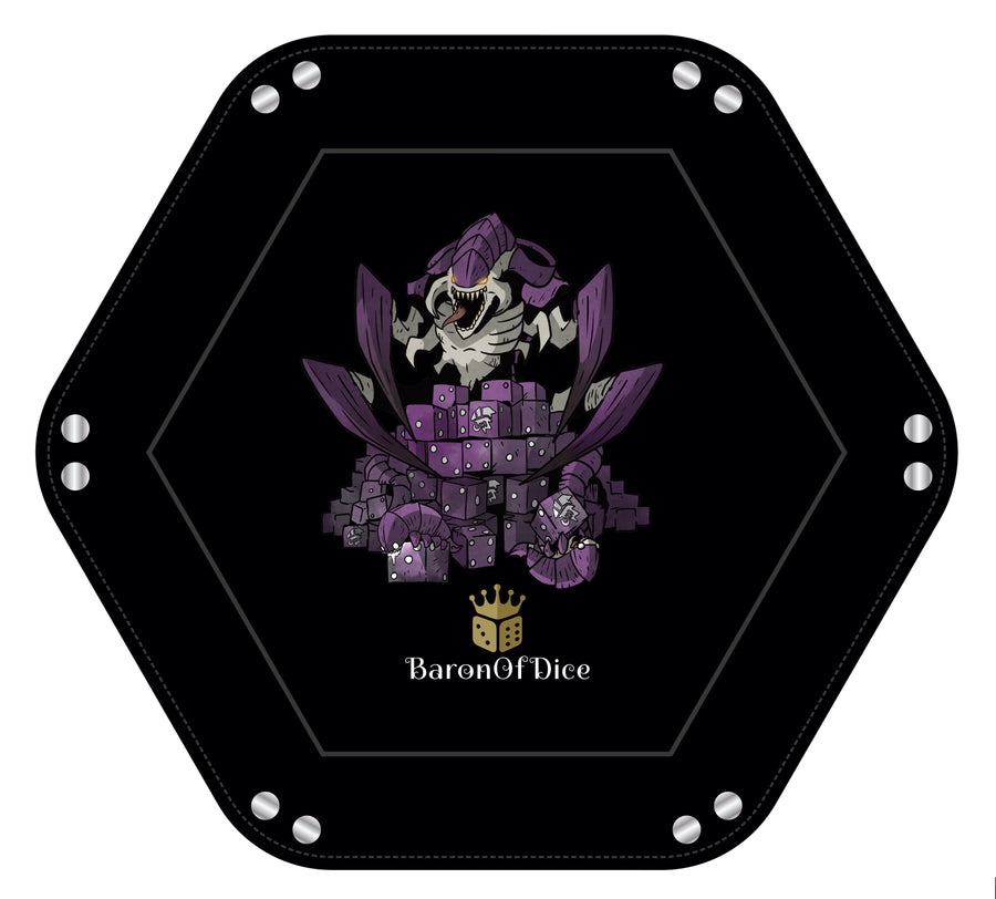Titan & Battlefleet Collection – BaronOfDice