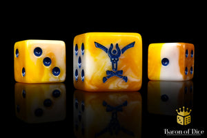 Pharoah Dice