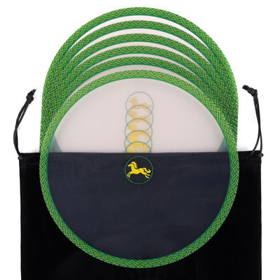 Objective Markers - Sole Ring Tabletop Compatible (Set of 6)