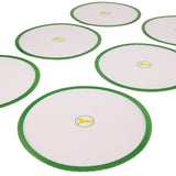 Objective Markers - Sole Ring Tabletop Compatible (Set of 6)