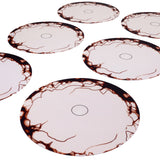 Objective Markers - Sole Ring Tabletop Compatible (Set of 6)