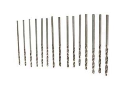 Drill Bit Large Bundle 8mm-12mm