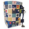 Delightful Doggos Dice Bags - Multiple Color Choices!