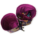 Delightful Doggos Dice Bags - Multiple Color Choices!
