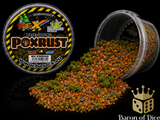 Poxrust | Basecover | Base X Terrain