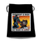 Friendship  |  Premium Dice Bag