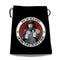 Two Cups for Heresy  |  Premium Dice Bag
