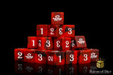 Sustained Fire Dice