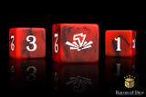 Sustained Fire Dice
