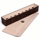 The Ranger | 8-Piece RPG Set | Baron's Signature Series