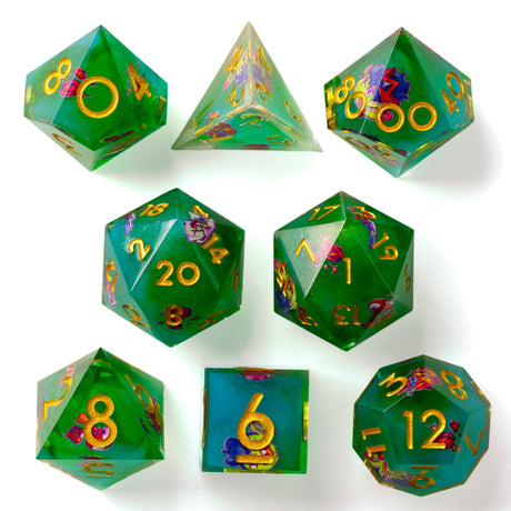 Goblins | 8-Piece RPG Set | Baron's Signature Series