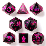 The Lich | 8-Piece RPG Set | Baron's Signature Series