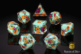 Sea Goblins | 8-Piece RPG Set | Baron's Signature Series