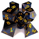 Northern Lights RPG Dice Set - 7 Pieces