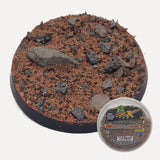 Red Planet | Basecover | Base X Terrain