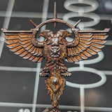 Dirty Down | Basing Effects | Rust