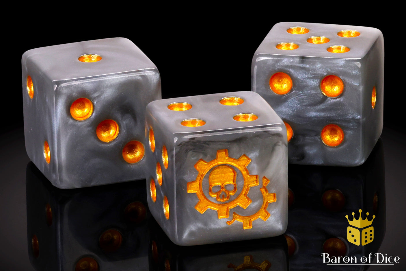 Golden Cog