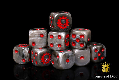 Machine Dice