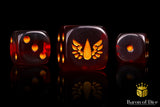 Blood Curse Dice