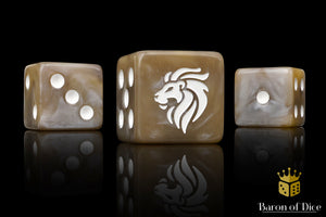 The Lion