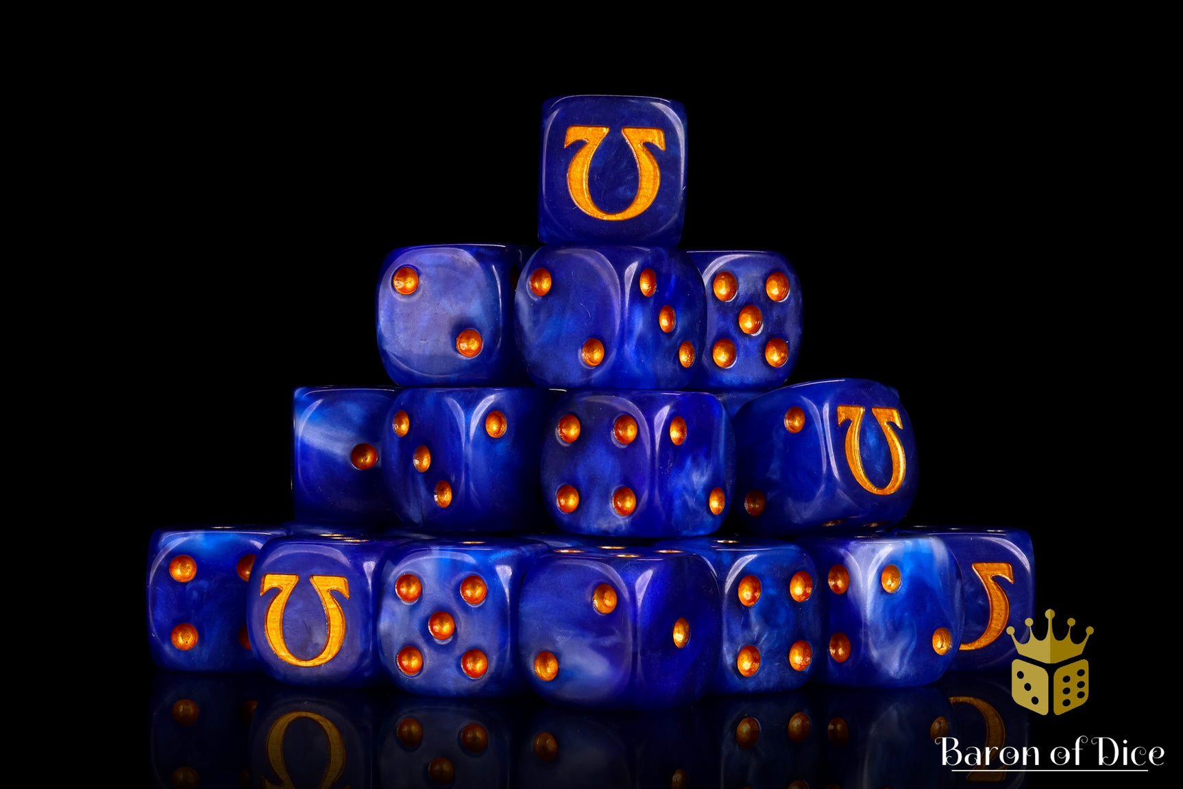 Omega | Ancient Gold