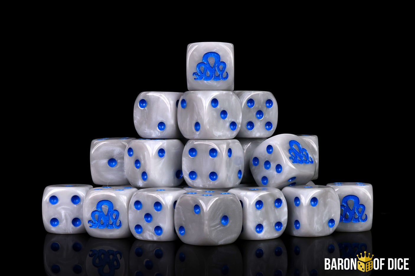 Blue Snake